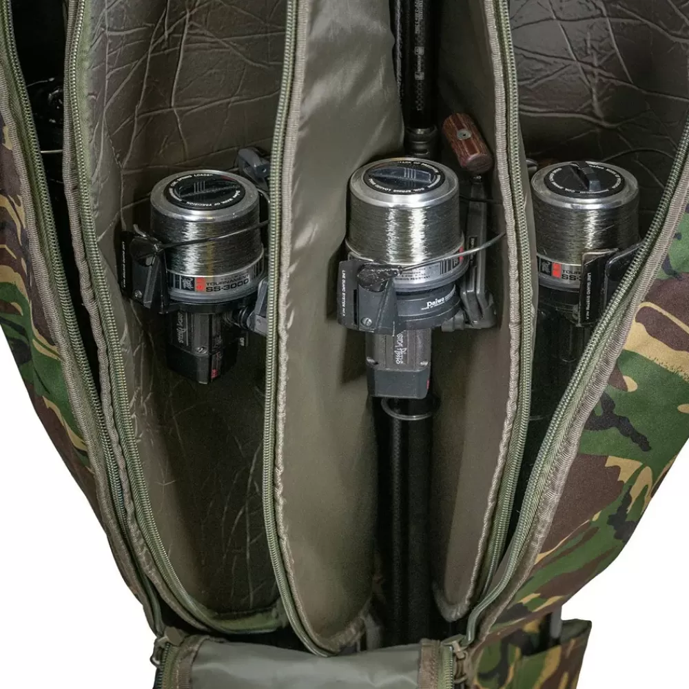 Speero DPM 5/6 Rod Holdall- Luggage