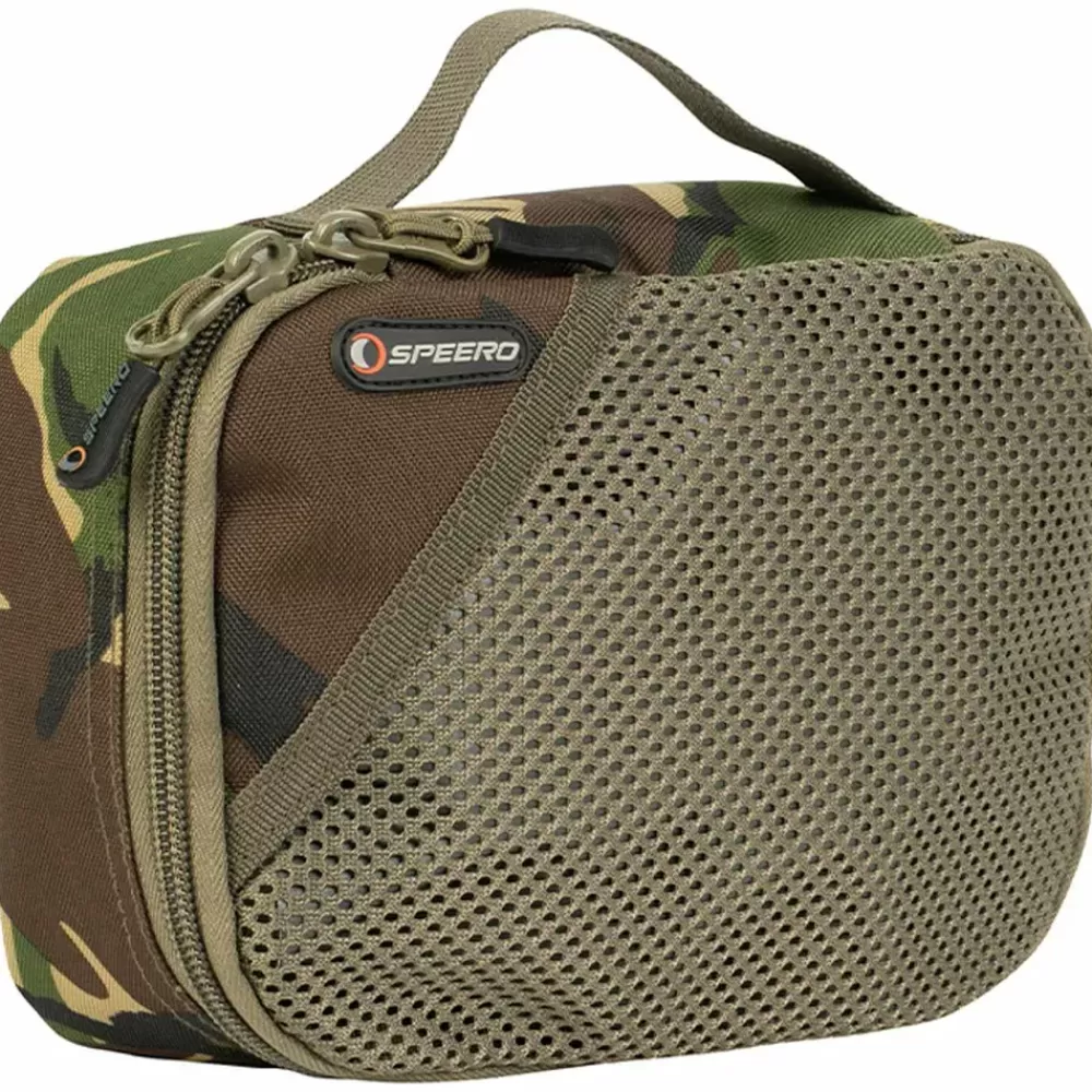 Speero DPM Medium Stash Bag- Luggage