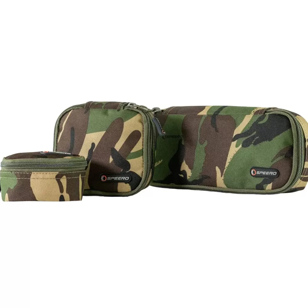 Speero DPM Pouches Kit- Luggage