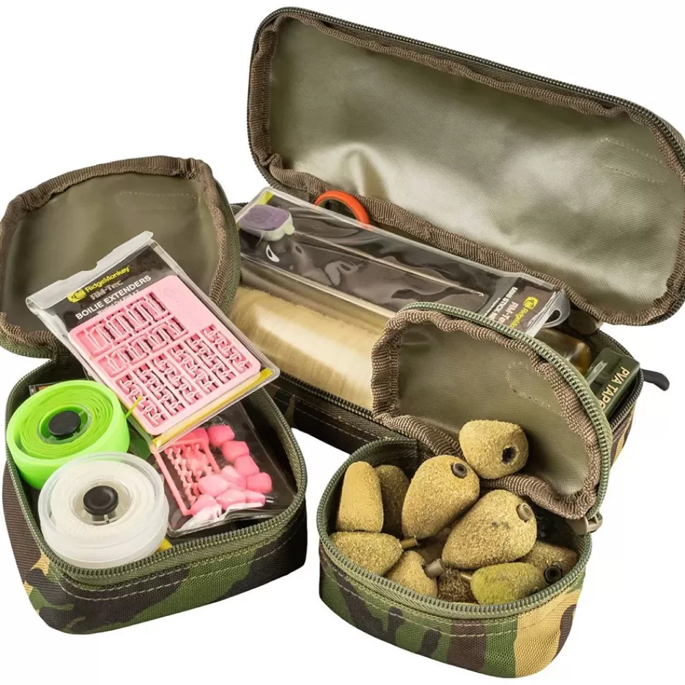 Speero DPM Pouches Kit- Luggage