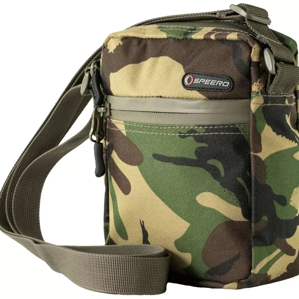 Speero DPM Valuables Bag- Luggage