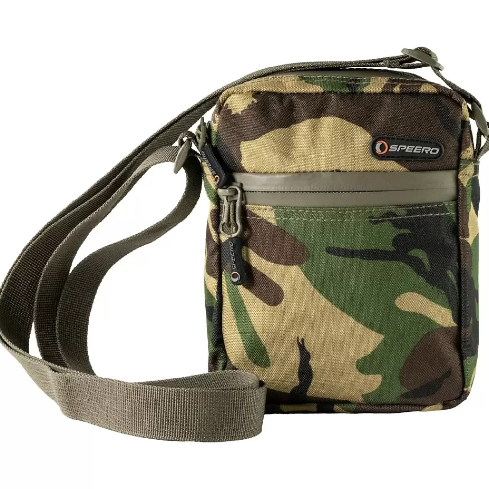 Speero DPM Valuables Bag- Luggage