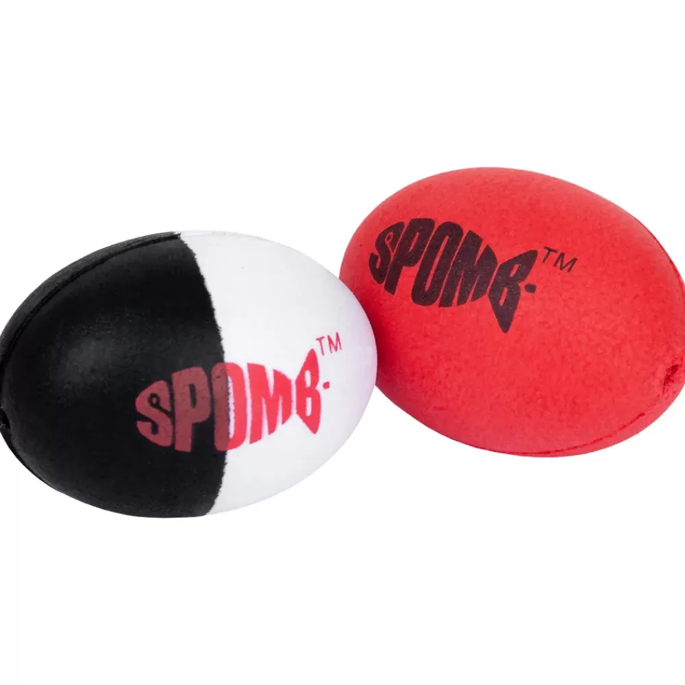Spomb Float- Bait Accessories