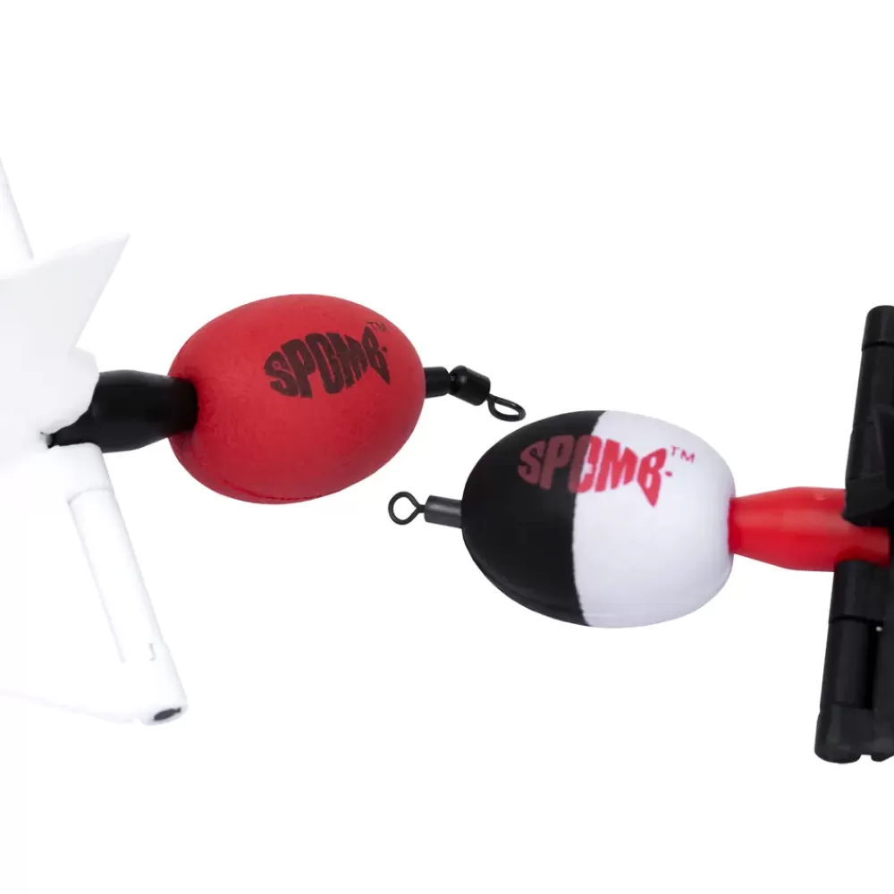 Spomb Float- Bait Accessories