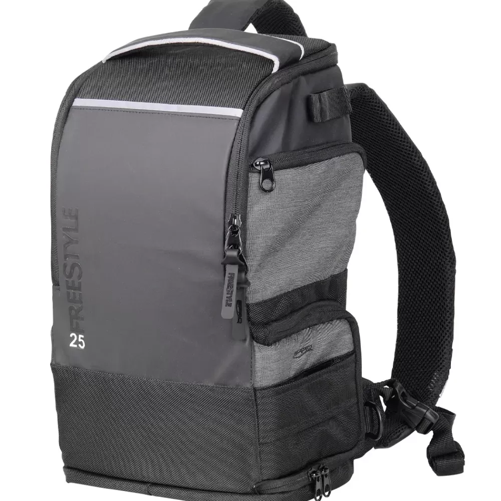 SPRO Backpack 25 V2