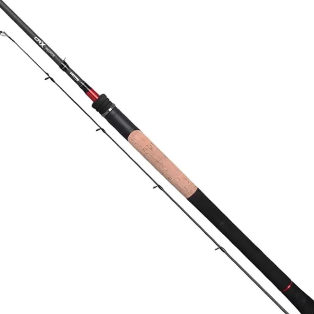 SPRO CRX Micro Lure & Jig Fishing Rod