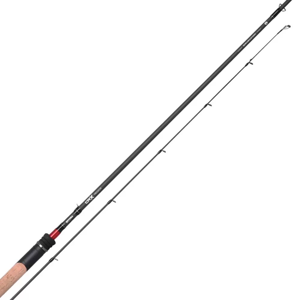 SPRO CRX Micro Lure & Jig Fishing Rod