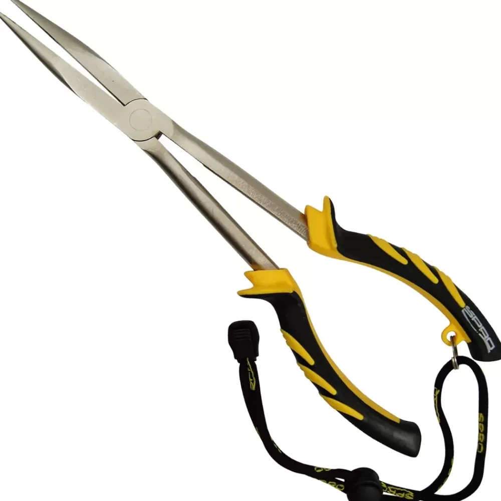 SPRO Extra Long Nose Pliers 28cm
