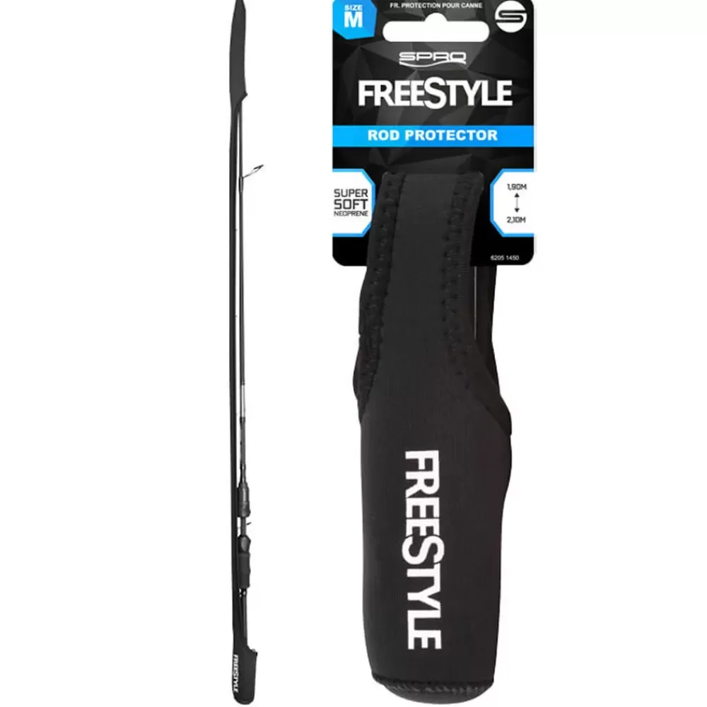 SPRO Freestyle Fishing Rod Protector