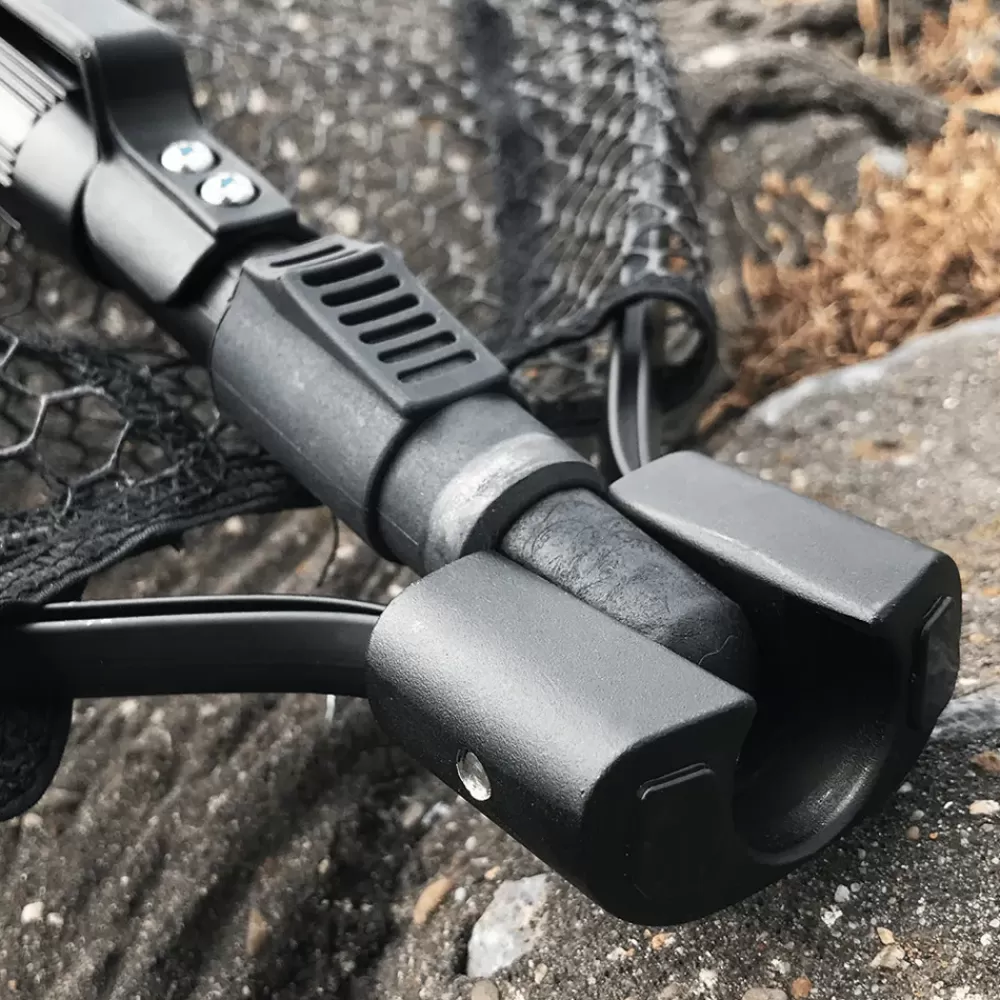 SPRO Freestyle Flick Net Telescopic