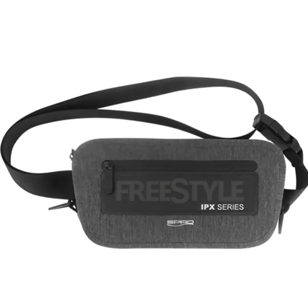 SPRO Freestyle IPX Series Fishing Belt