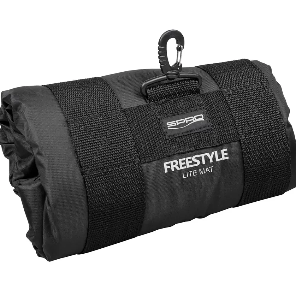 SPRO Freestyle Lite Mat 80cm - 2022