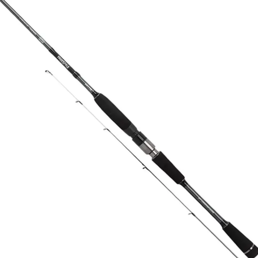 SPRO Freestyle Litz Dropshot Fishing Rod
