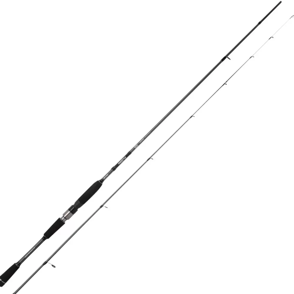 SPRO Freestyle Litz Dropshot Fishing Rod