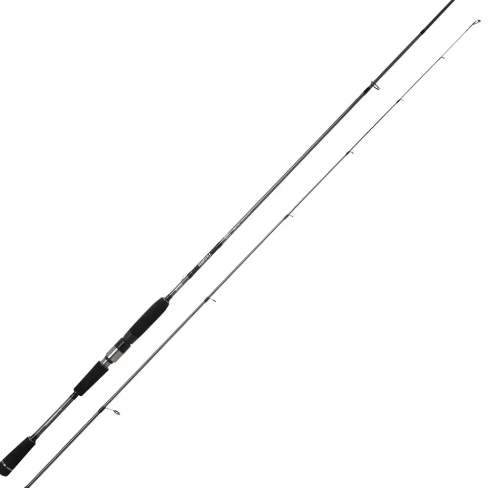 SPRO Freestyle Litz Light Jig Fishing Rod