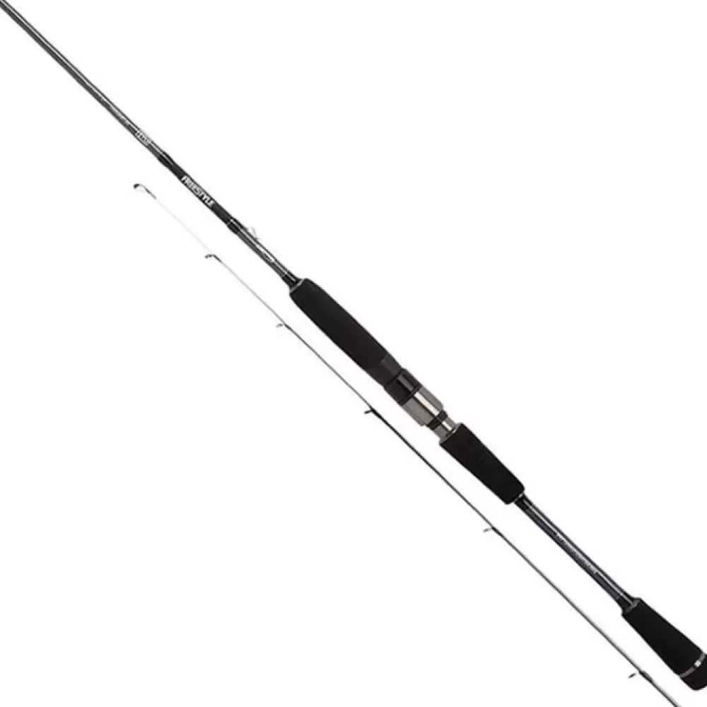 SPRO Freestyle Litz Ultra Light Fishing Rod
