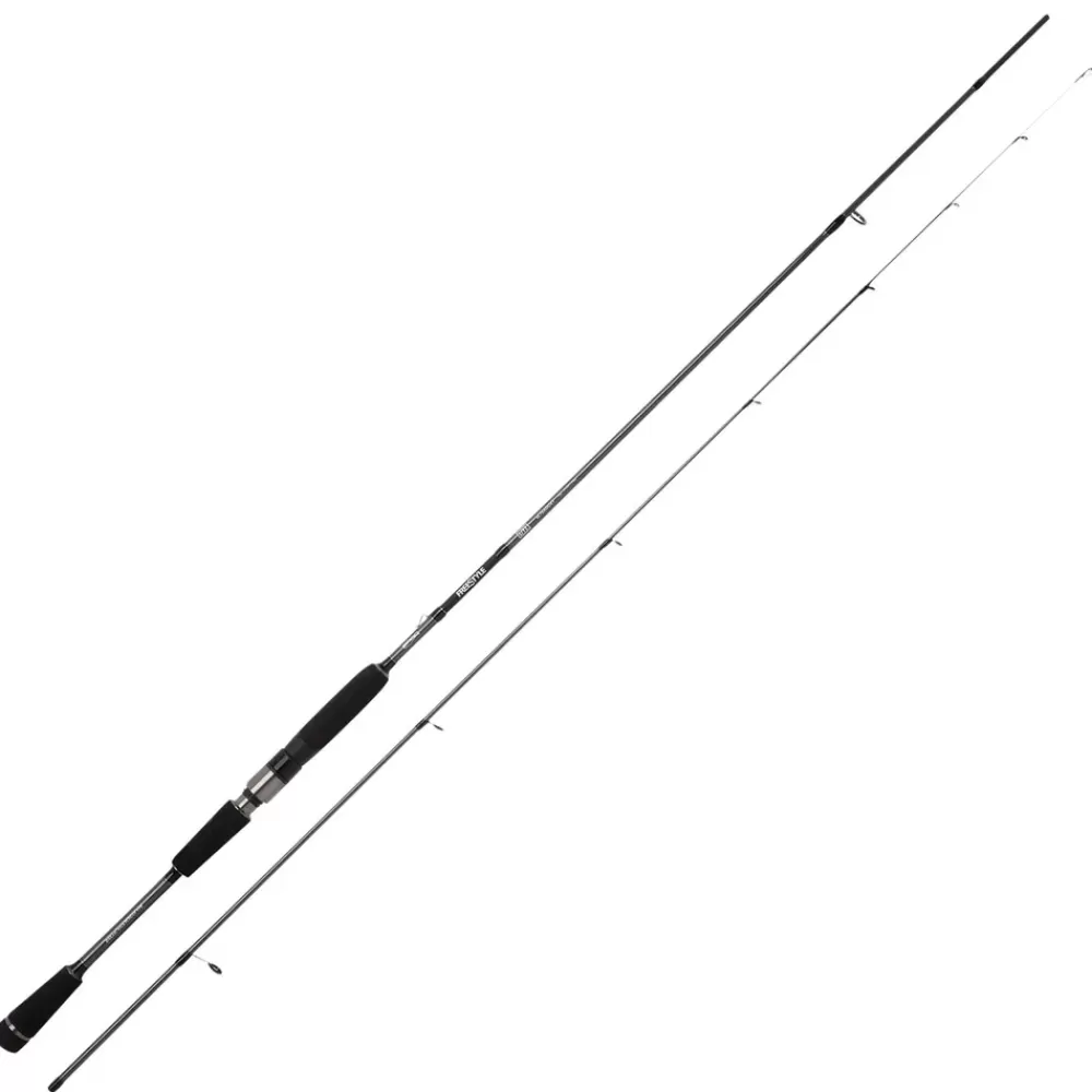 SPRO Freestyle Litz Ultra Light Fishing Rod