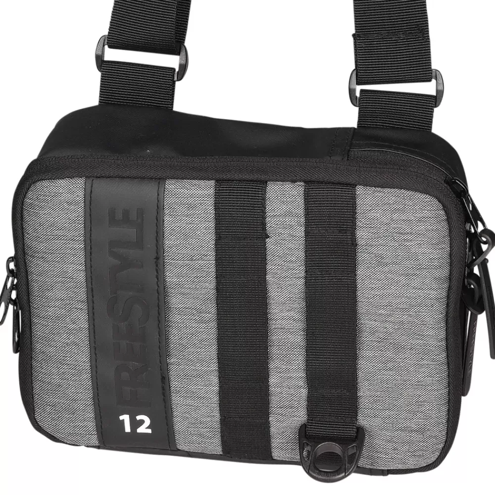 SPRO Freestyle Side Pouch 12