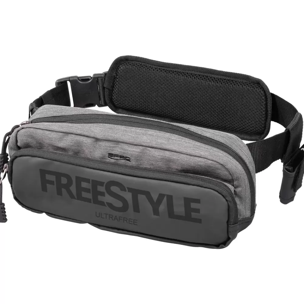 SPRO Freestyle Ultra Free Fishing Belt