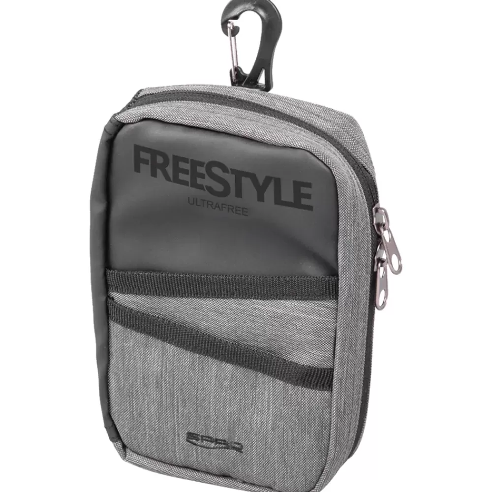 SPRO Freestyle Ultra Free Lure Fishing Pouch