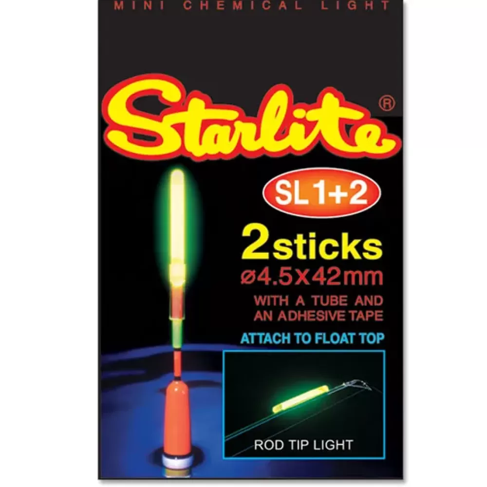 Starlite SL1+2 Standard Night Fishing Lights