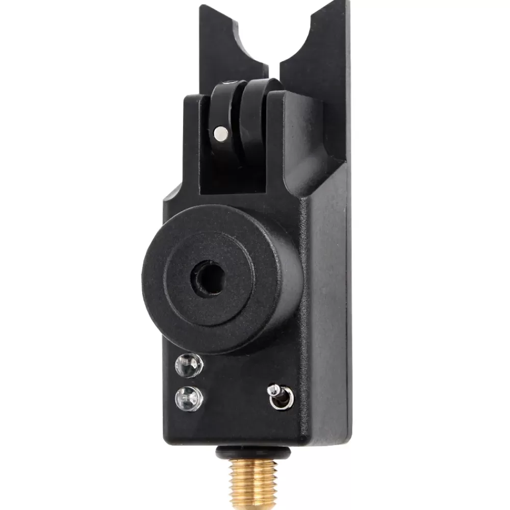 Steve Neville Remote Bite Alarm