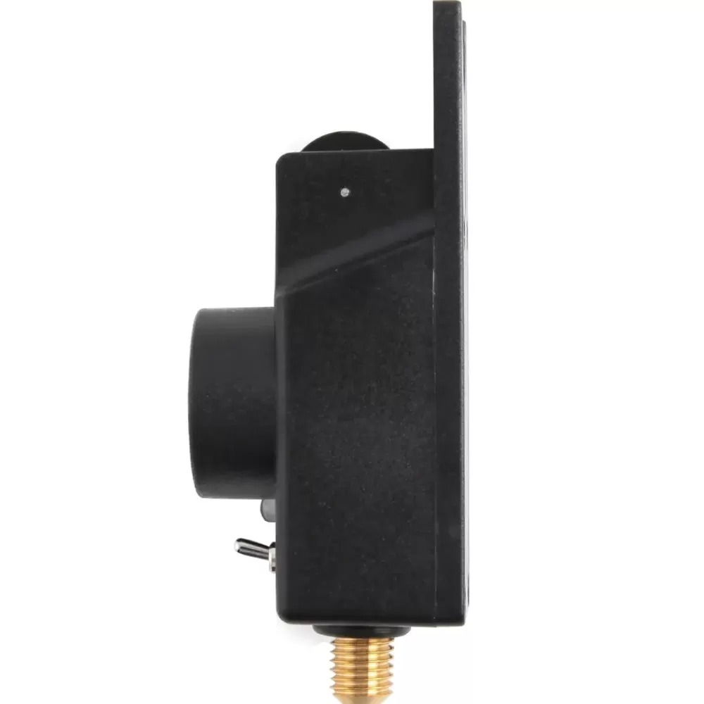 Steve Neville Remote Bite Alarm