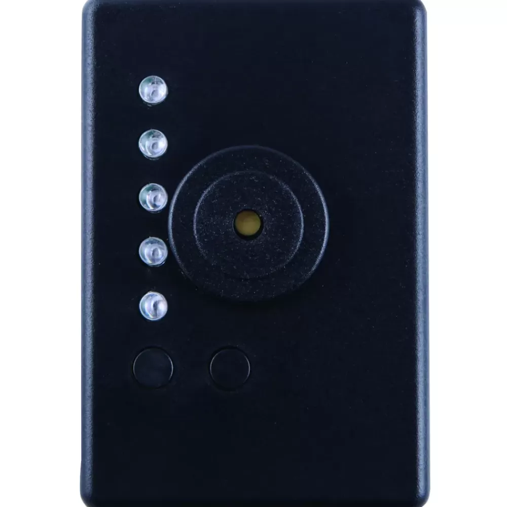 Steve Neville Remote Receiver Box