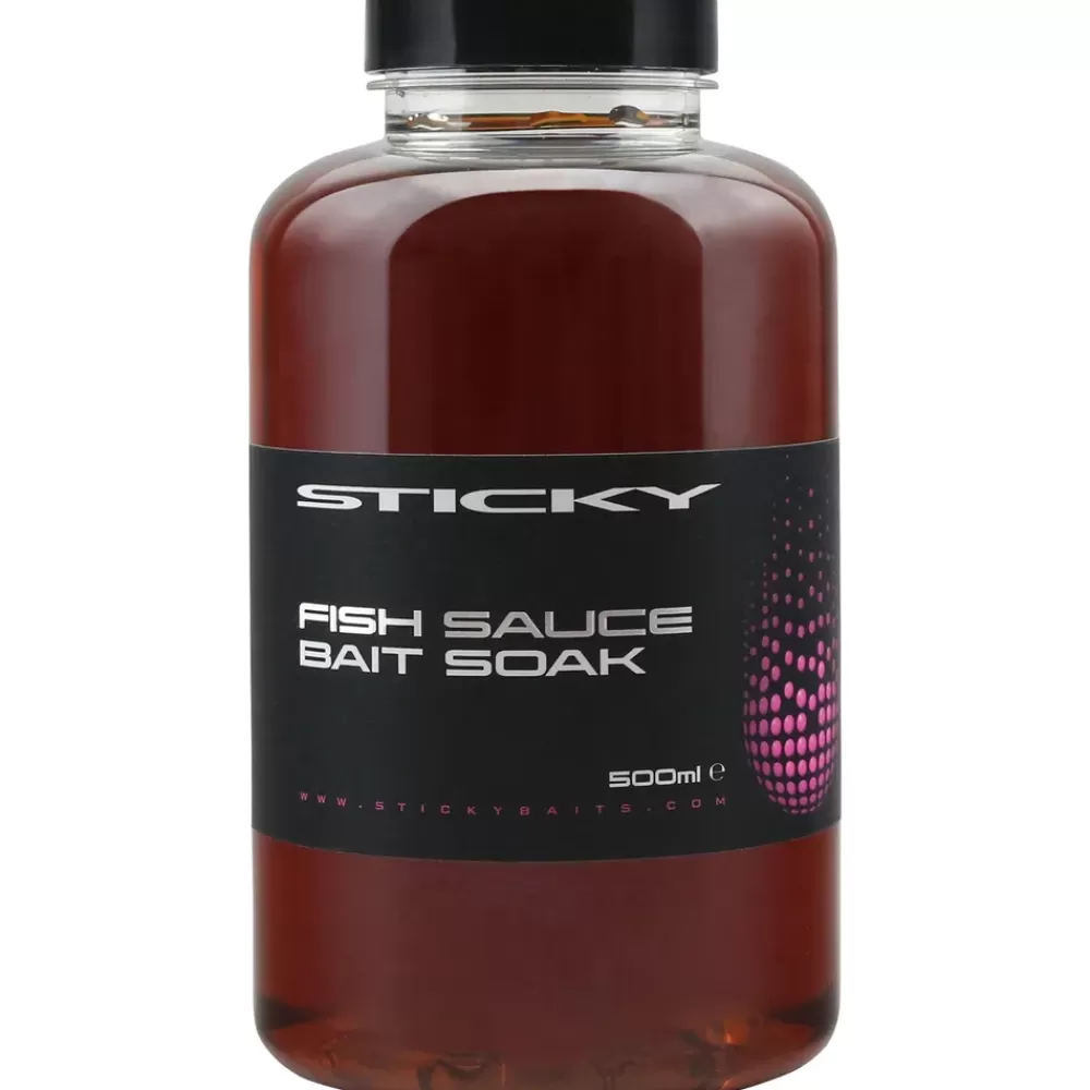 Sticky Baits Fish Sauce 500ml