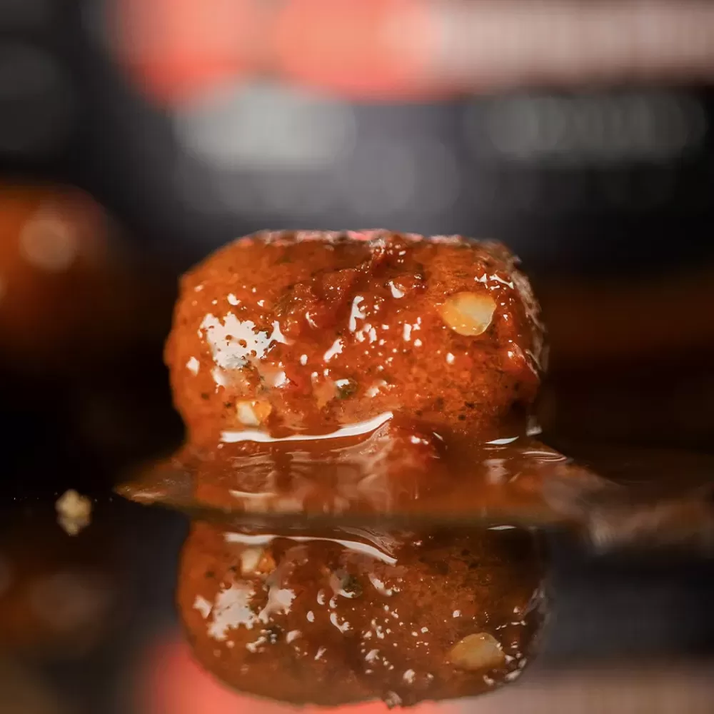 Sticky Baits Krill Glugged Dumbell Hookbaits- Bait & Additives