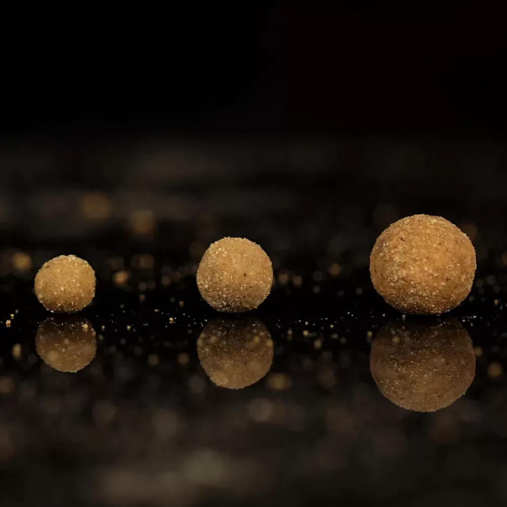 Sticky Baits Manilla Active Shelf Life Boilies- Bait & Additives