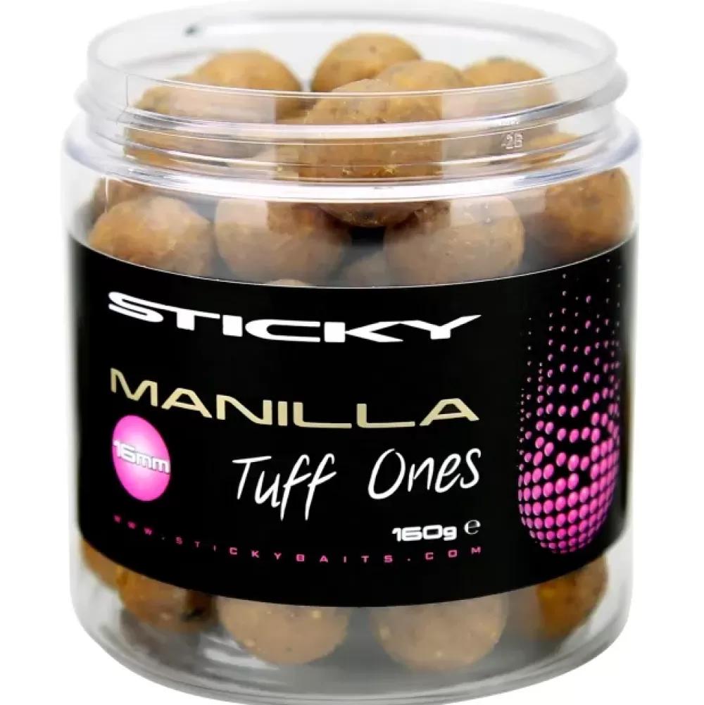 Sticky Baits Manilla Tuff Ones