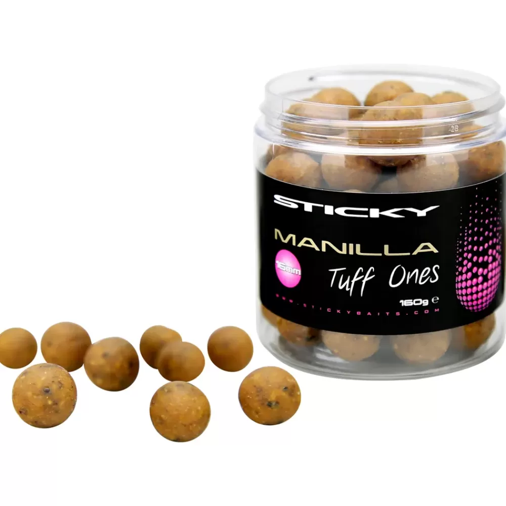 Sticky Baits Manilla Tuff Ones