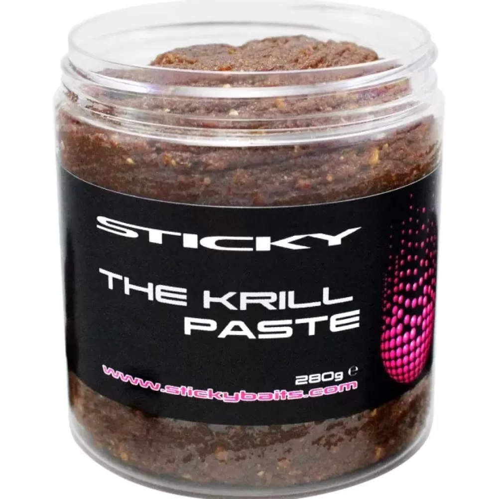 Sticky Baits The Krill Paste