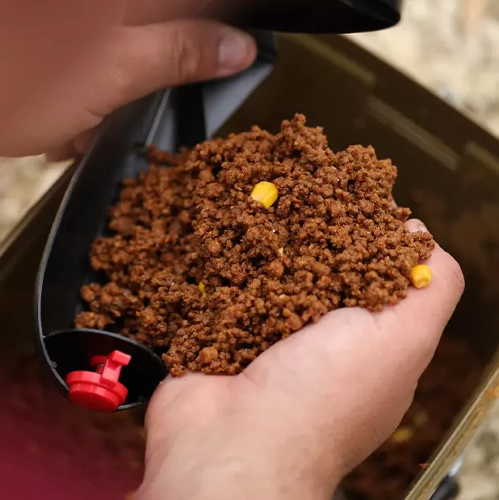 Sticky Baits The Krill Spod & Bag Mix 2.5kg- Bait & Additives