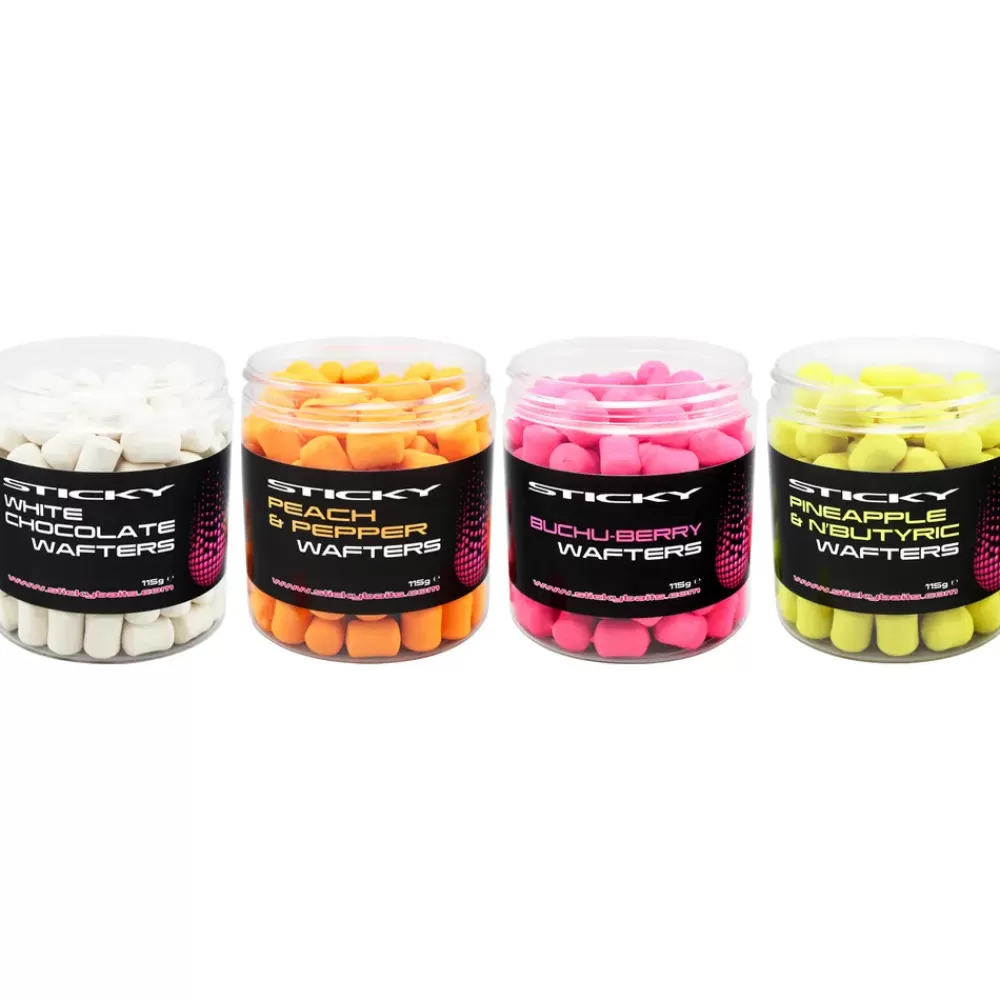 Sticky Baits Wafters