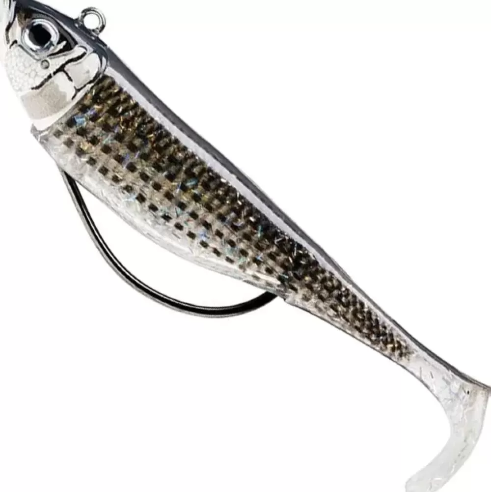 Storm 360GT Biscay Coastal Deep Shad Lure Mullet