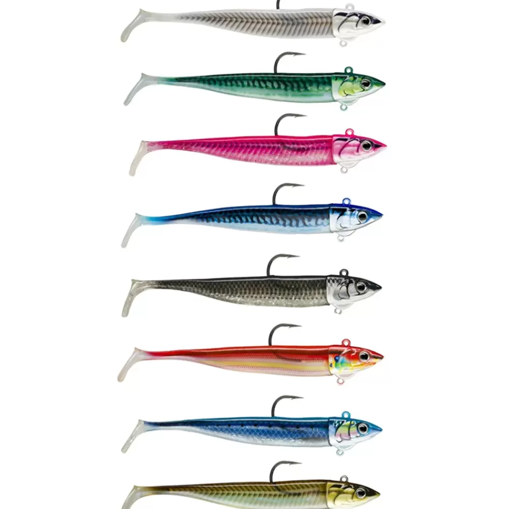 Storm 360GT Coastal Biscay Minnow Lures 14cm