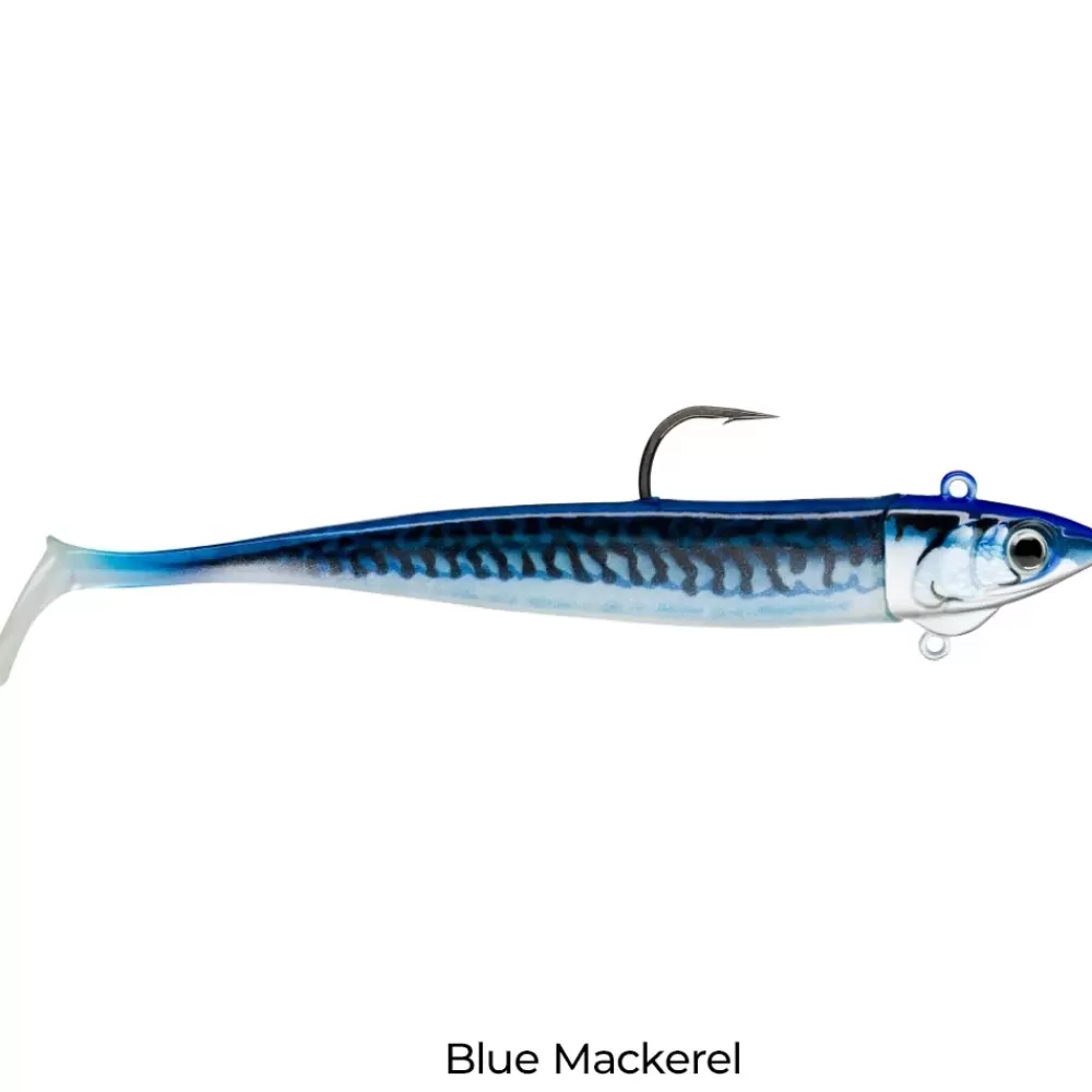 Storm 360GT Coastal Biscay Minnow Lures 14cm