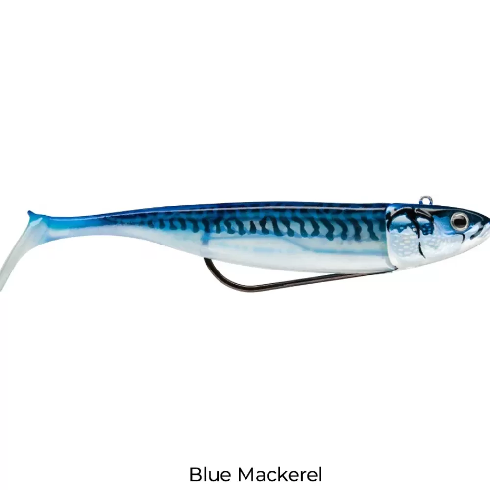 Storm 360GT Coastal Biscay Shad Lures 9cm