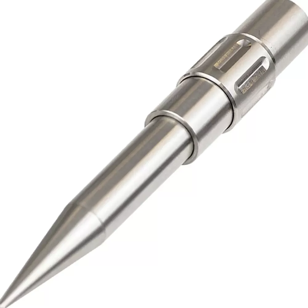 Summit Tackle Colosseum SS Twist Lock Bankstick 5"
