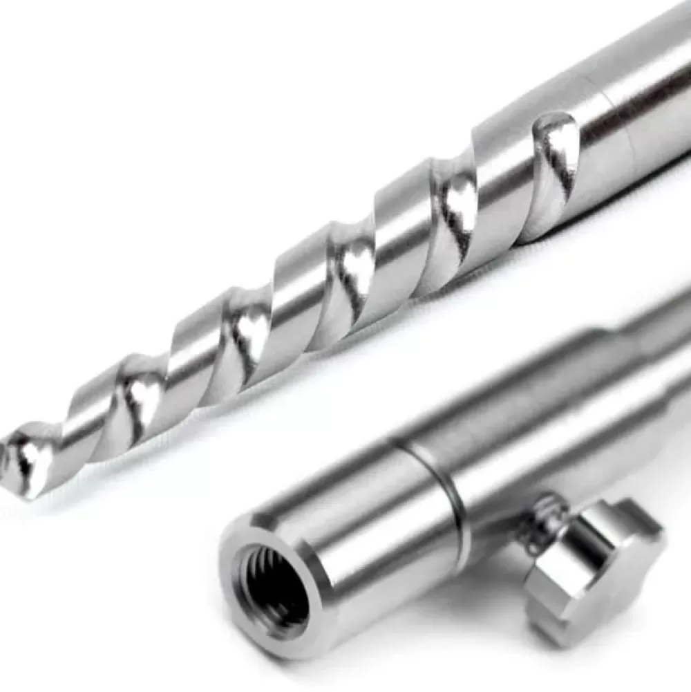 Summit Tackle D BIT Bank Stick- Rod Support