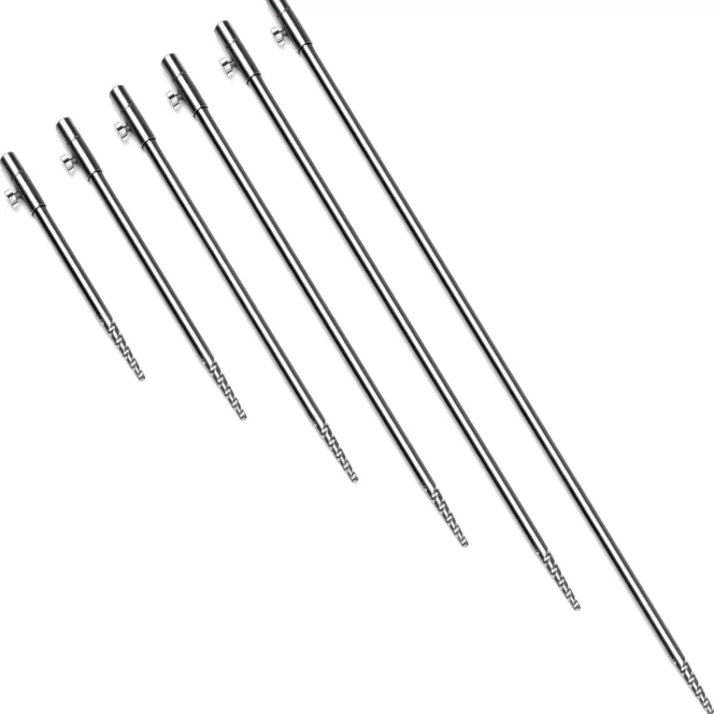 Summit Tackle D BIT Bank Stick- Rod Support