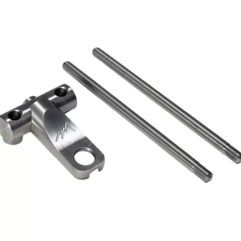 Summit Tackle Snag Ears- Rod Support