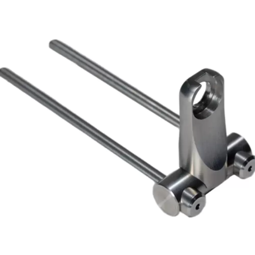 Summit Tackle Snag Ears- Rod Support