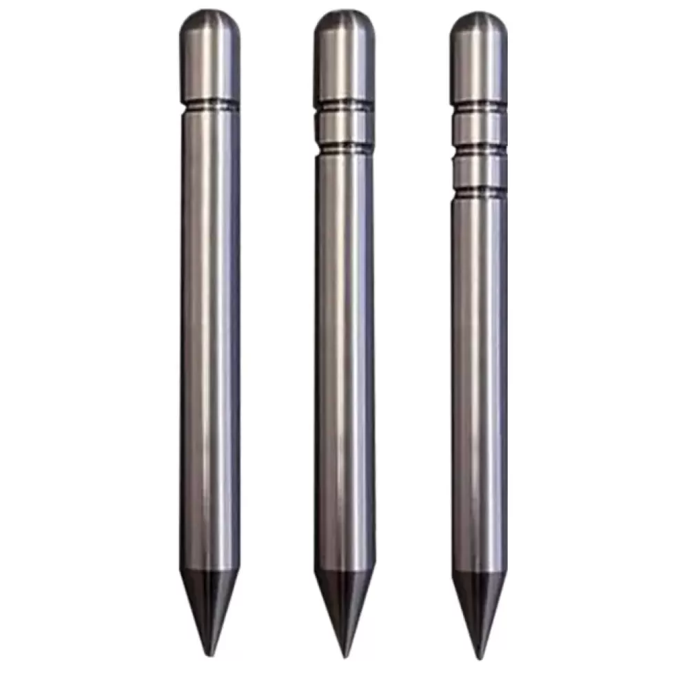 Summit Tackle Stainless Steel Fishing Distance Sticks- Tools
