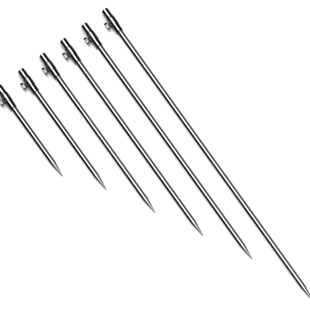 Summit Tackle Thumb Screw Bank Stick- Rod Support