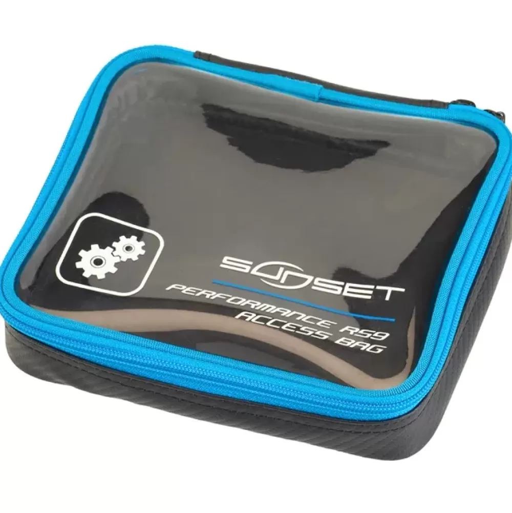 Sunset RS Competition Access Bag