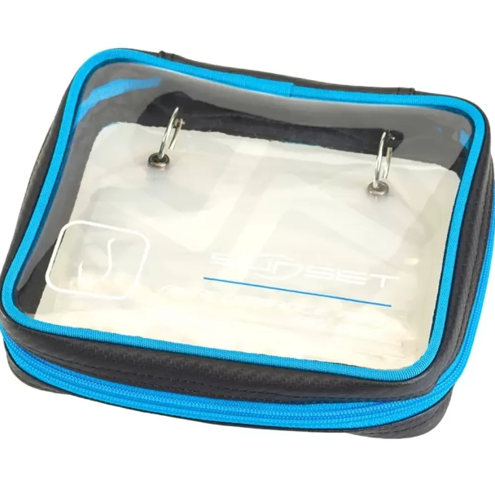 Sunset RS Competition Rig Bag