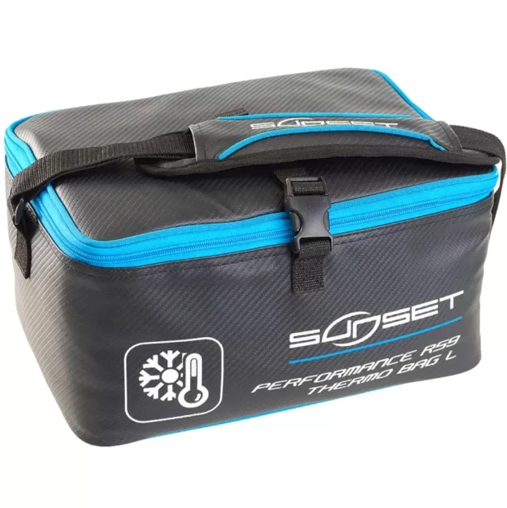 Sunset RS Competition Thermo Bag Large